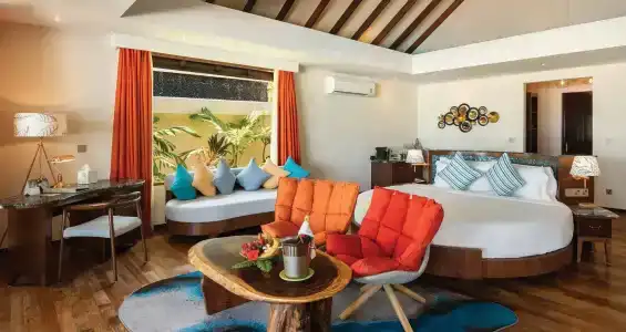 Atmosphere Kanifushi - All Inclusive with Free Transfers - 32