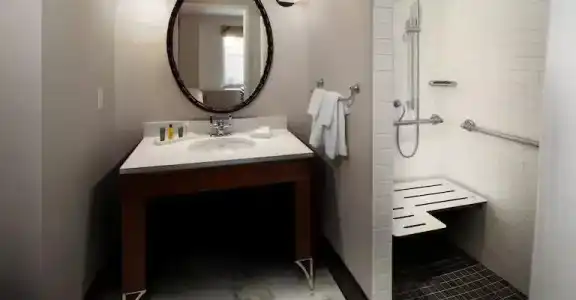 Hilton Brooklyn New York - 63