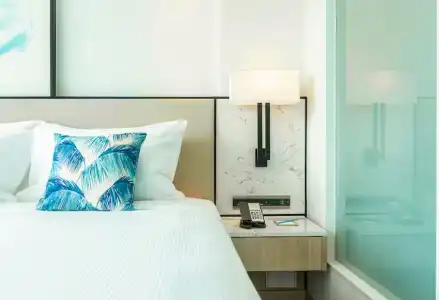Hilton Garden Inn Phuket Bang Tao - 13