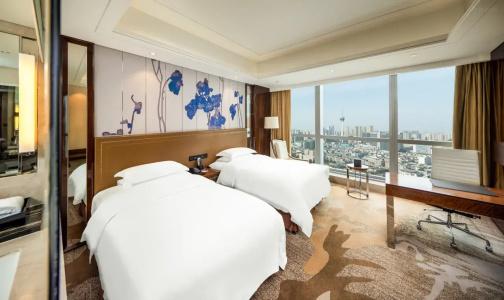 Minyoun Chengdu Dongda - 42
