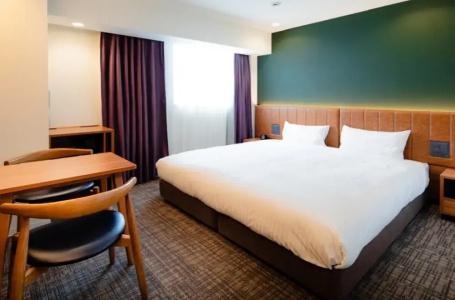 VIA INN PRIME HIROSHIMA SHINKANSENGUCHI JR-West Group - 32