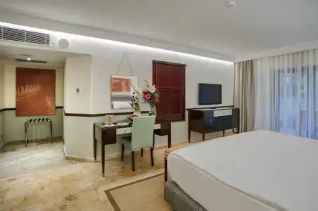 Martı Myra - Ultra All Inclusive - 102