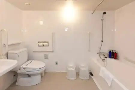 Sotetsu Fresa Inn Shimbashi Hibiyaguchi - 18