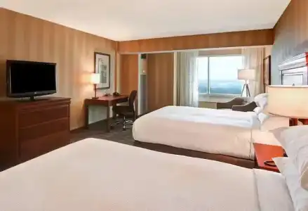 DoubleTree Fallsview Resort & Spa by Hilton Niagara Falls - 33