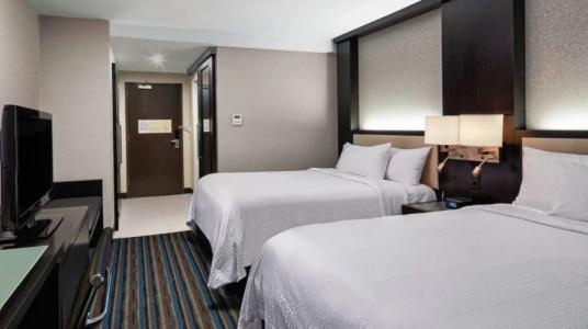 Courtyard by Marriott New York Manhattan/Times Square - 36