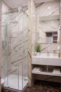 Butik-Otel Bogoyavlenskiy - 57