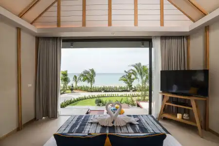 KC Grande Resort Koh Chang - 78