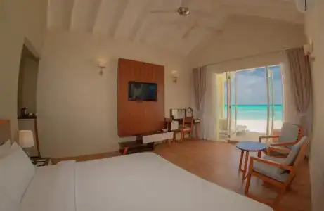 Paradise Hondaafushi Island Resort & Spa - 6
