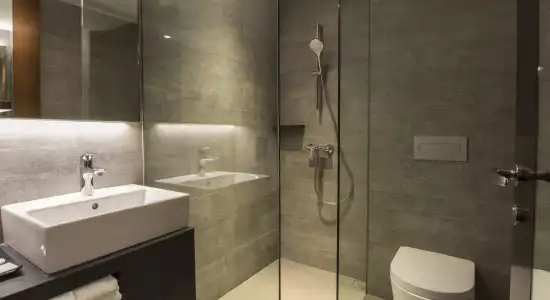 Oakwood Bencoolen Singapore - 39