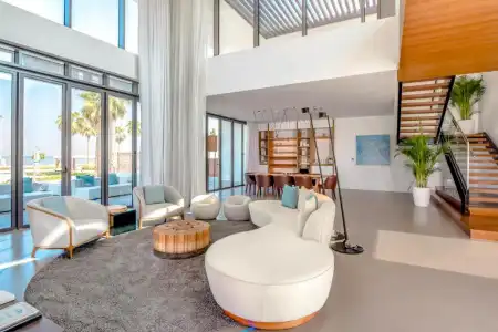 Nikki Beach Resort & Spa Dubai - 127