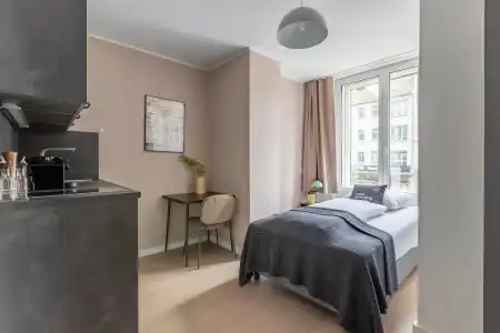 Limehome Berlin Luise-Henriette-Str. - 133