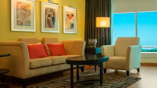 Le Royal Méridien Abu Dhabi - 50
