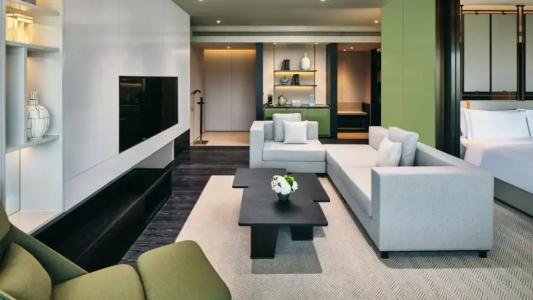 InterContinental Xi'an North by IHG - 85