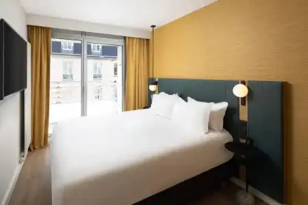 Residence Inn Paris Didot Montparnasse - 9