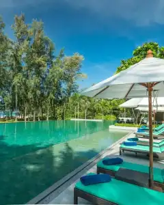 Dusit Thani Krabi Beach Resort - 30