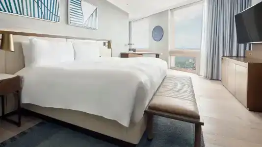 JW Marriott Mexico City Polanco - 71