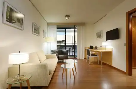 Eurostars Centrum - 50