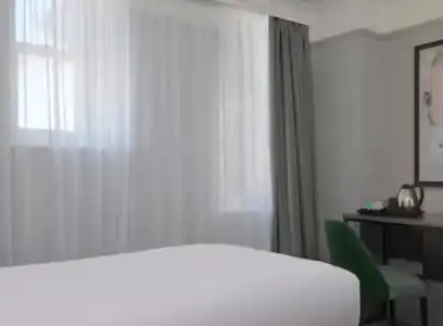 DoubleTree by Hilton Brighton Metropole - 45