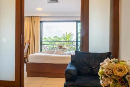 Baywalk Residence - 84