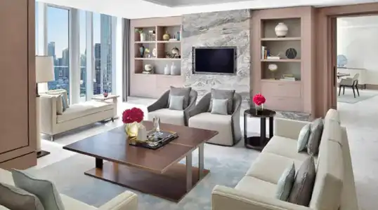 Address Sky View, Downtown Dubai - 71