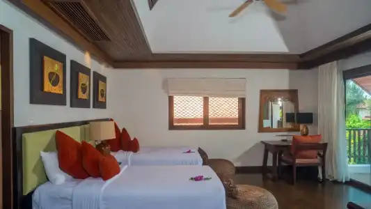 Shiva Samui Luxury Villas - 221