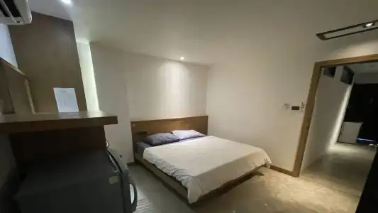 Cokoon Islanda Patong - 23