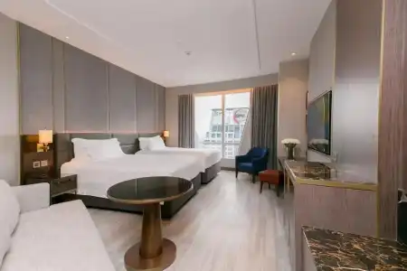 Centara Grand & Bangkok Convention Centre at CentralWorld - 9