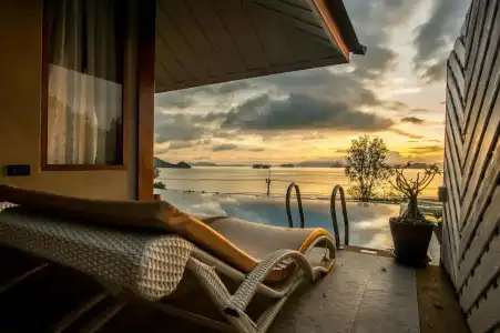 Koh Yao Yai Hillside Resort - 22