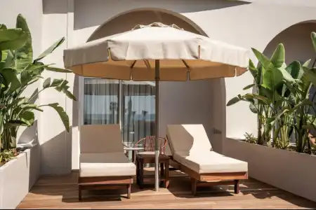 Adalya Resort & Spa Adults Only - Ultra All Inclusive - 39