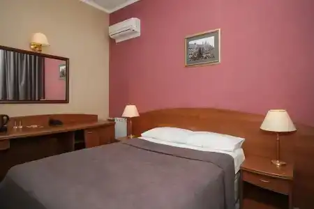 Bogemia on Vavilova Street - 76