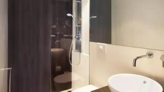 Crowne Plaza Zürich by IHG - 16