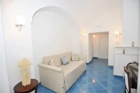 Core Amalfitano City Suites - 24