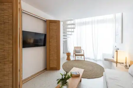 Kouros Exclusive & Suites Rhodes - 147