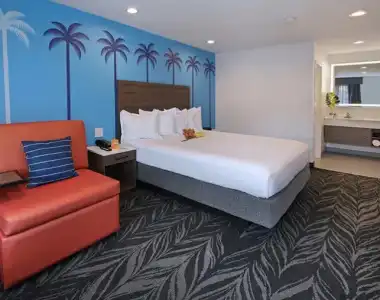 Tropicana Inn and Suites - 19