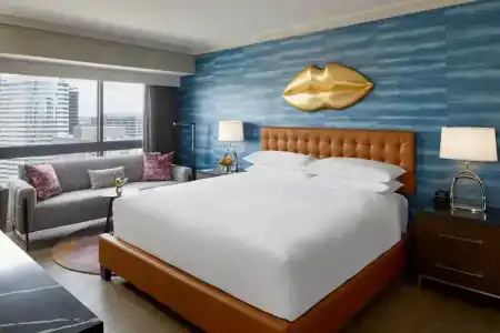 Renaissance Nashville - 117