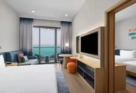 Hampton by Hilton Marjan Island - 80