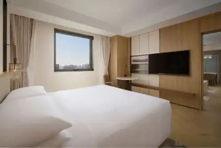 Courtyard by Marriott Shanghai Xujiahui - 48