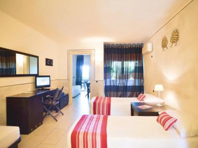 UNAHOTELS Club Ancora - 25