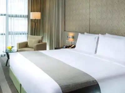 Holiday Inn BANGKOK SUKHUMVIT by IHG - 28