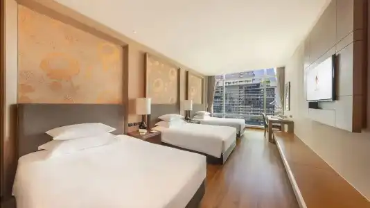 Eastin Grand Sathorn - 30