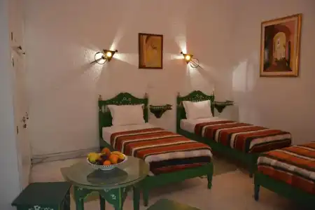 Dar Ya - Hostel - 25