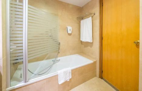 Golden Avenida Family Suites 4 Sup - 41
