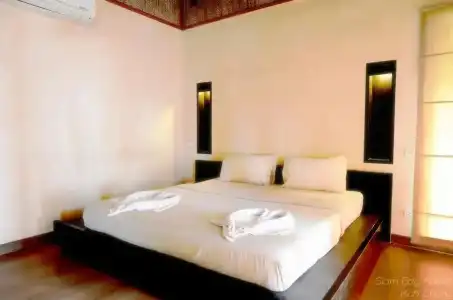 Siam Bay Resort Koh Chang - 46