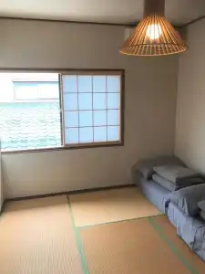 Guesthouse Hakuka - 17
