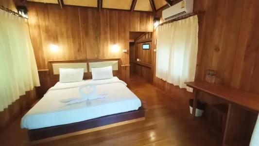 Kradan Beach Resort - 27
