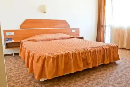 Korona - All inclusive - 2