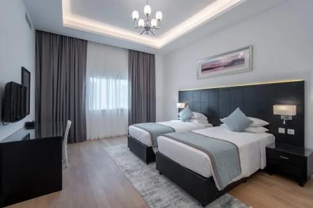 Rose Garden Apartments Barsha - 54
