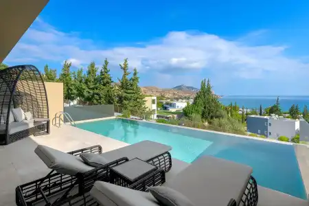 Porto Angeli Beach Resort – All Inclusive - 80
