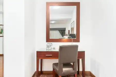 Golden Sands & Residences Sharjah - 34