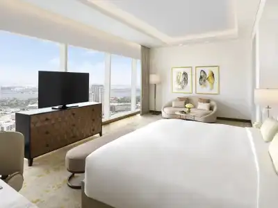 Sofitel Dubai The Obelisk - 79